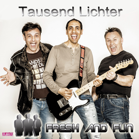 Fresh and Fun –